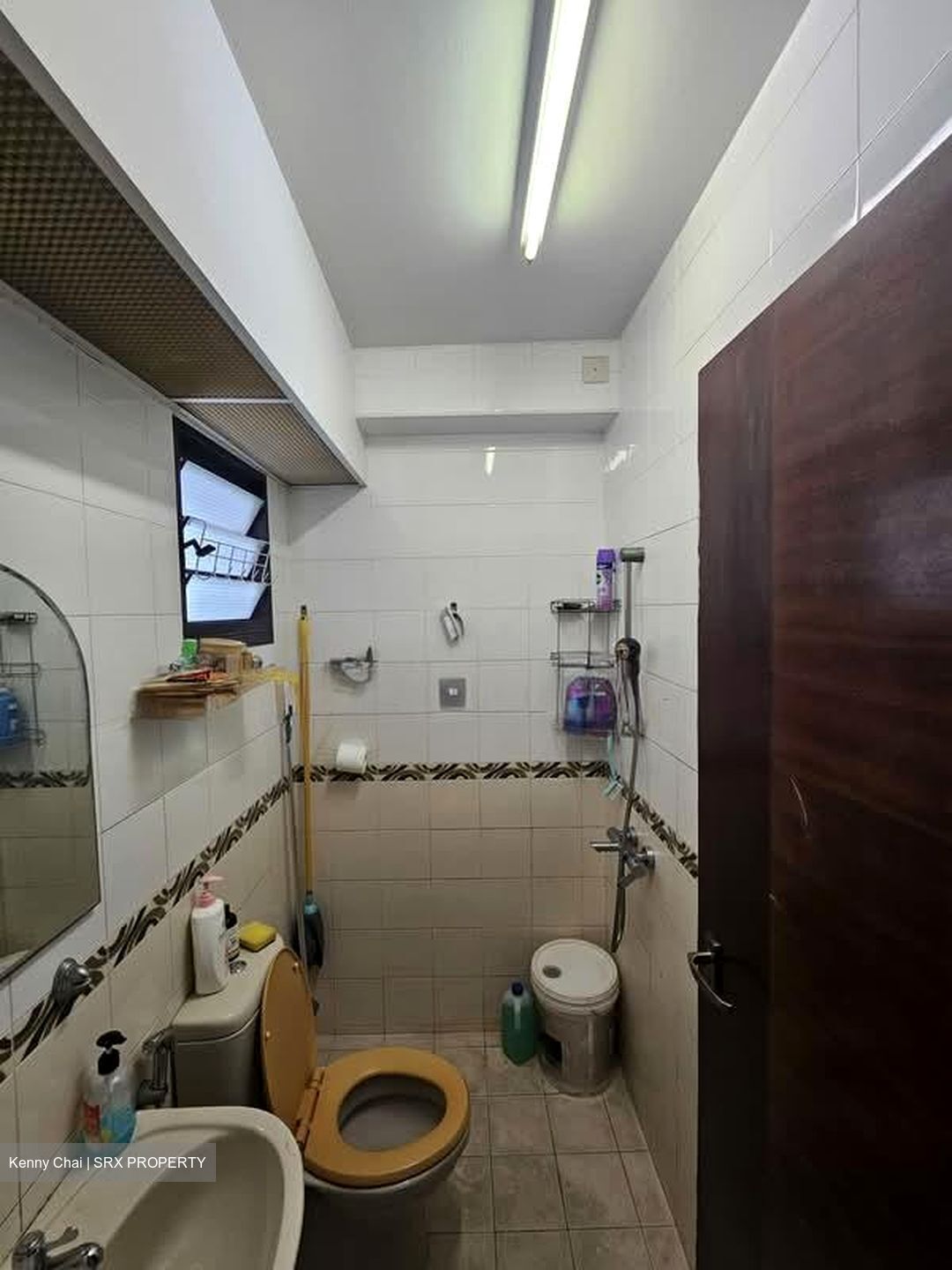 Blk 26C Membina Court (Bukit Merah), HDB 3 Rooms #545072661